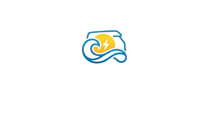 Off-Grid Campers Logo